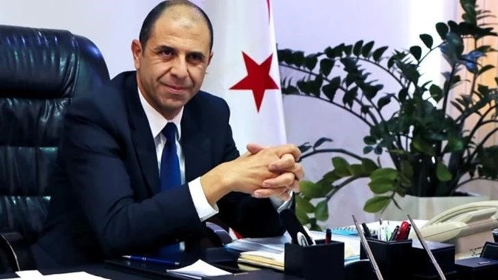 Προκαλεί ο «ΥΠΕΞ» ψευδοκράτους: «Δεν συζητάμε για Αμμόχωστο εάν η Κύπρος δεν συζητήσει το θέμα του φυσικού αερίου